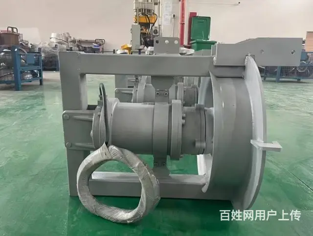 不锈钢潜水回流泵+型号QHB1.5-6 - 图片 4