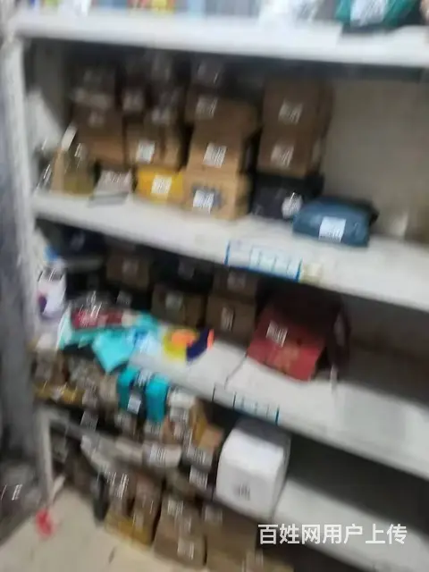 北行旺地快递驿站出兑： - 图片 5