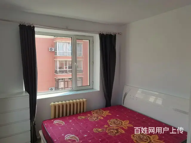 屋内整洁干净，家电齐全。 - 图片 6