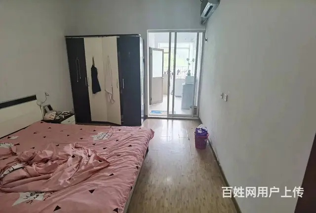 总价33的房子来了。与新北万达一路之隔，出门就是地铁口 - 图片 2