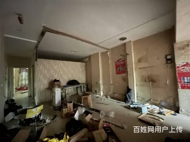 （51旺铺推荐）月川中路140平空铺出租 - 图片 2