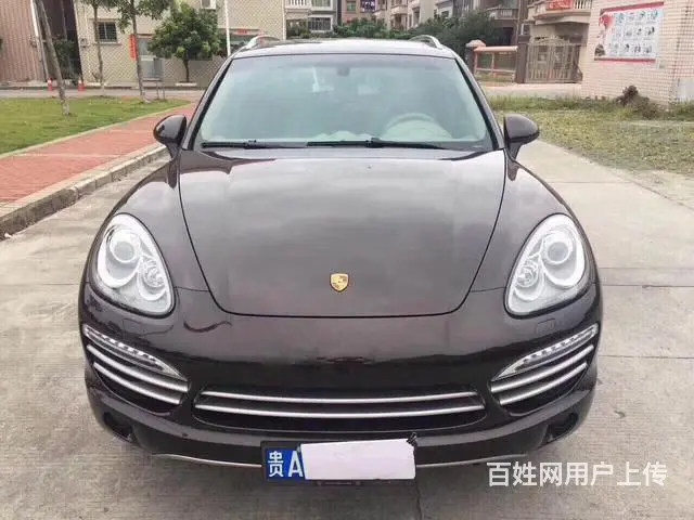粤诚抵押车 - 图片 4