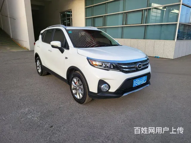 【搞定了！】传祺GS3 2019款 1.5 手自一体 150 - 图片 3