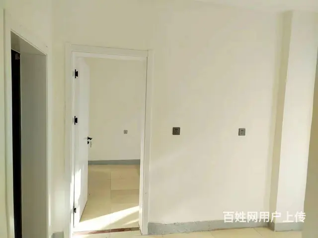 车辆厂家属楼，2／4二室一厅一卫精装50平房子50平19万 - 图片 5
