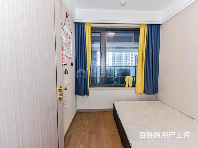 金地滨江万科悦虹湾(公寓住宅)  黄金楼层 稀缺 高性价比 - 图片 12