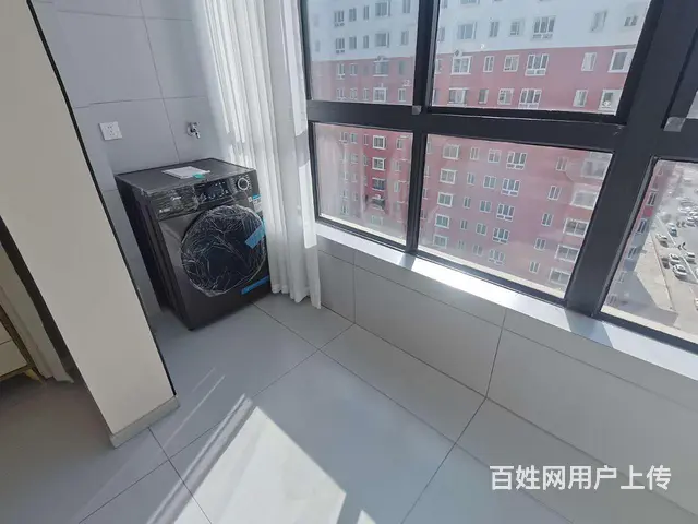陶瓷路 东信小区 电梯房 15楼南户 智能装修 - 图片 9