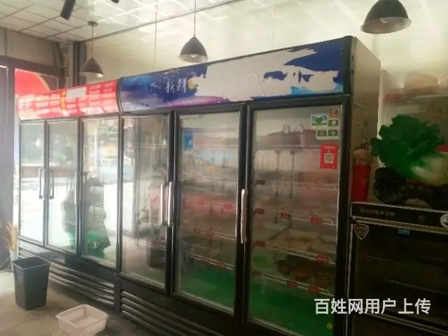 【都市时讯 优选推介】韦二路淮河印象饮食一条街  饭店转让 - 图片 6