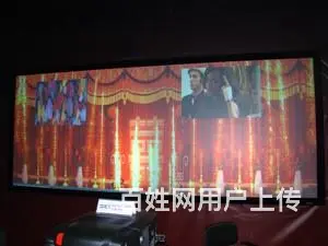 合肥Barco巴可放映投影机维修点电话，服务器维修中心 - 图片 5