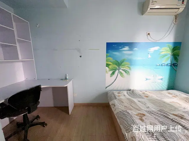 长沙市雨花区活力康城二室一厅出租 - 图片 5