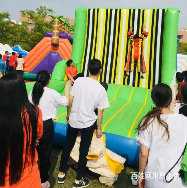 苏州周边七夕节，展会展览暖场团体活动游乐设备租赁 - 图片 6