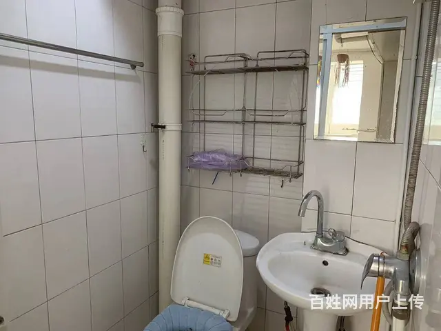 古塔区 北二里古城新苑 3楼步梯 四中 古塔公园 大润发超市 - 图片 9