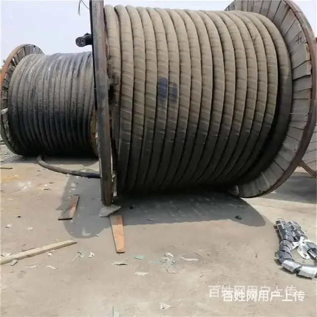 巢湖回收旧电缆线快速上门回收 - 图片 5