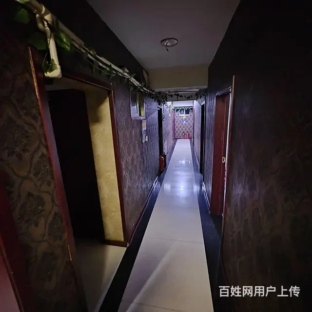 （旺铺）望花区七百恒华商场后宾馆旅店低价外兑 - 图片 8