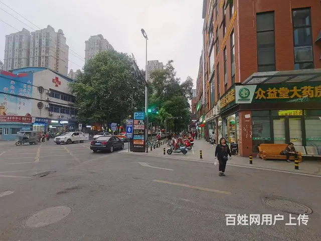 旺铺居）404医院商业中心自带客源小吃店转让 - 图片 4