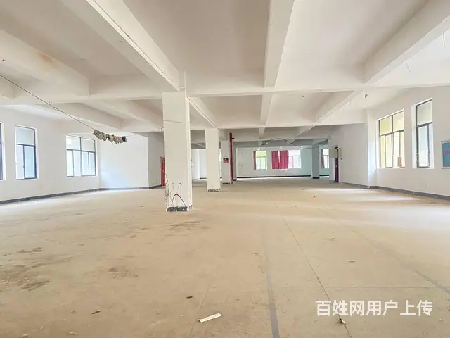 房东直租）岳麓区麓谷金荣同心500一2000平工业园厂房出租 - 图片 7