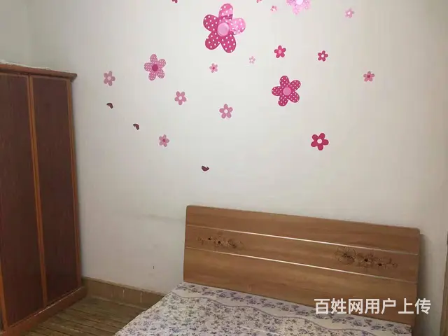 怀远门地铁A口旁，太清宫小区450元/月4楼家电全包WiFI - 图片 2