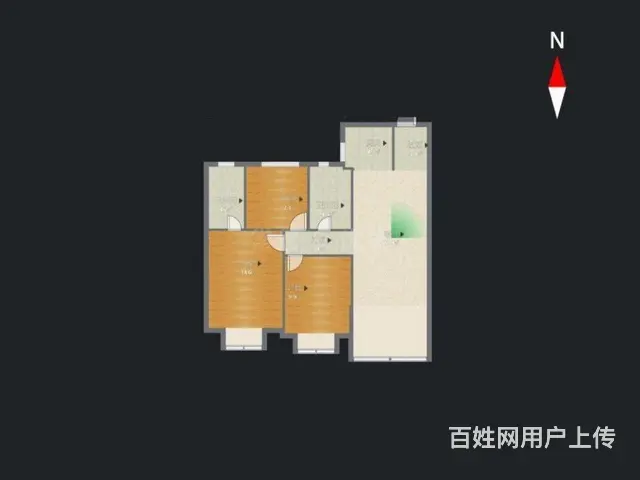 足不出户就能找到好房教科院正常首付3成精装拎包入住 - 图片 10