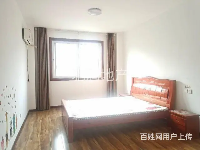 府厚名门区政府旁精装三室家具家电齐全拎包即住 - 图片 6
