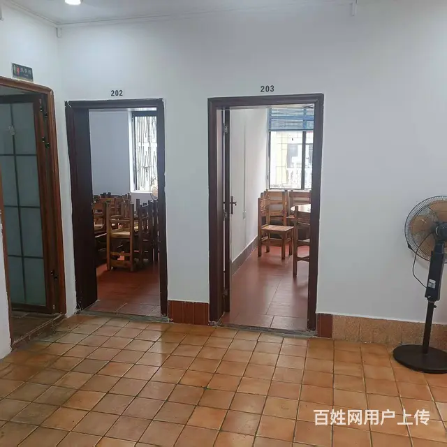 （51旺铺推荐）秀英区丘海一横路320平餐饮店转让 - 图片 5