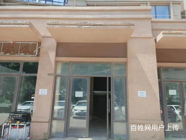 （51旺铺推荐）新大洲大道绿地城65平临街旺铺招租 - 图片 1