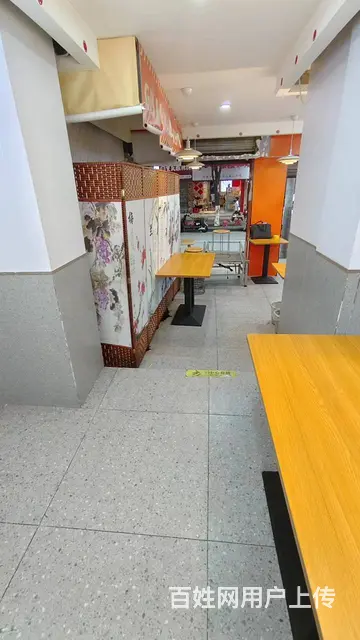 （51旺铺推荐）盘龙区颐欣里78平铺面空转 - 图片 3