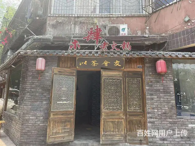 XN 金牛区 营和街临街小区门口餐饮旺铺转让 也可出租 - 图片 1