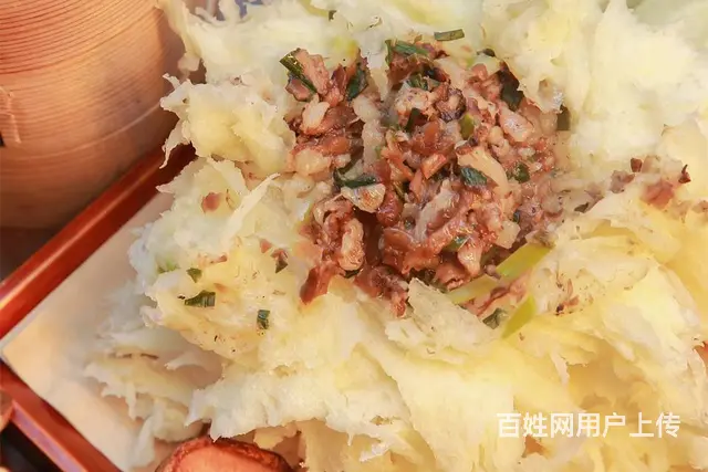 吼巷破酥包开店让消费者流连忘返的味道 - 图片 2