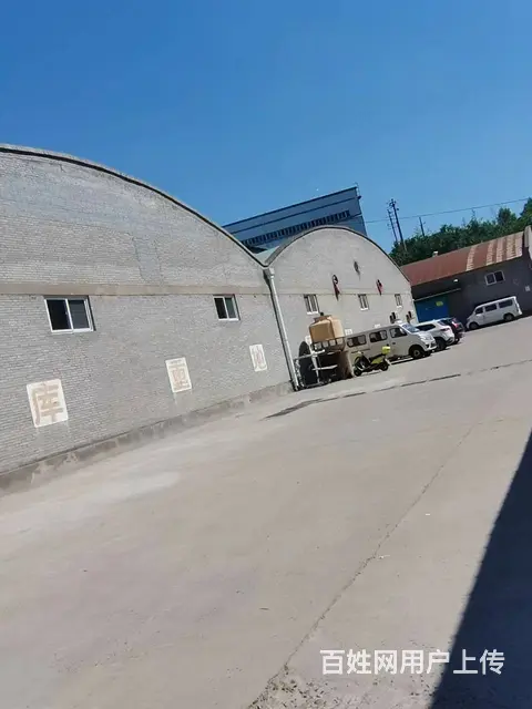 出租涧西区秦岭南路仓库 - 图片 4