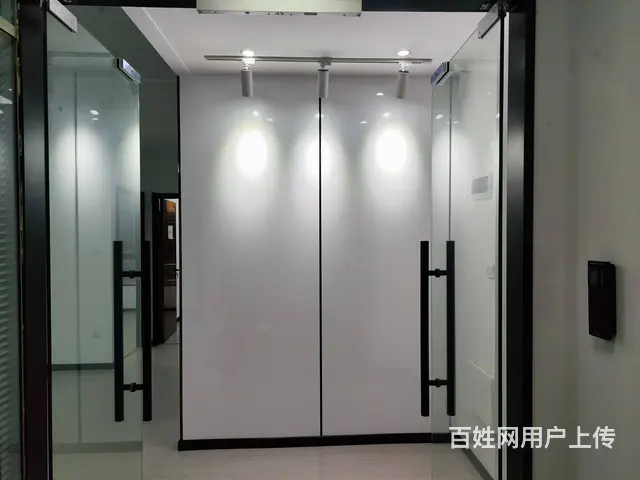 地铁口218平精装，汉口火车站，后湖金桥永旺对面黄浦科技园 - 图片 8