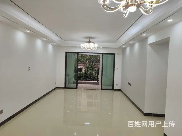 近南屏华发商都 坦洲 东城四季 精装3房 全新未入住 - 图片 1