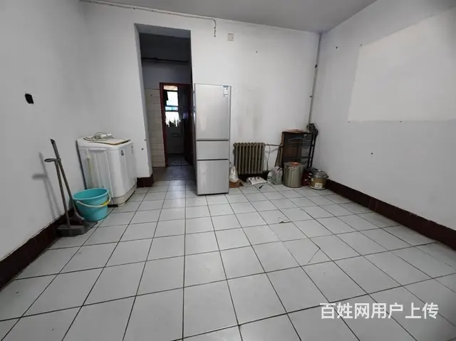 勇士 2楼 97平 3室2厅 简装 带车储 - 图片 7