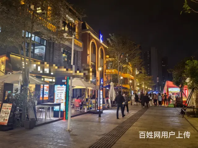 （51旺铺推荐）高兴里350平餐饮店转让 - 图片 2