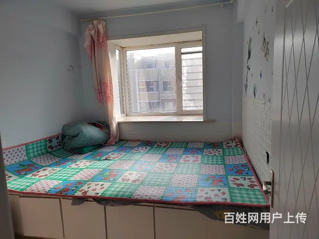 月付800包物业网新柳城6楼一室拎包入住 - 图片 2