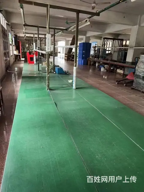 （老板本人）长沙与汨罗交汇处厂房优价出租(可分租优先整租) - 图片 8