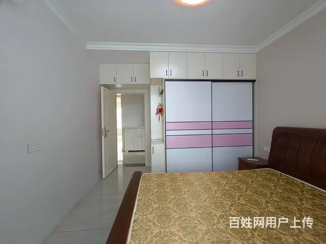 解放西路 红太阳公寓 电梯洋房 4楼 南北通透 - 图片 6