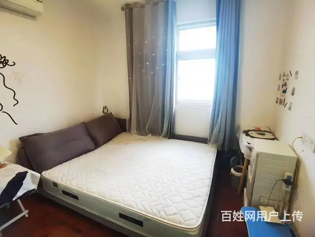 上上城 精装两房 妇幼 安琪 环球港 中南路商圈 随时看房 - 图片 10