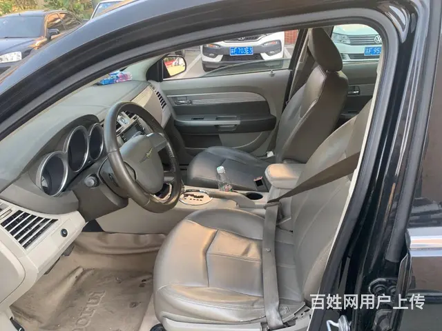 克莱斯勒 铂锐 2008款 2.0 手自一体 豪华版 - 图片 6