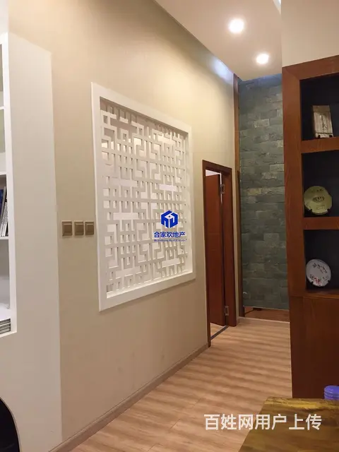 合适开装饰公司房子在二楼 - 图片 8