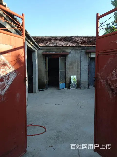 农村自建房，可居住全家人 - 图片