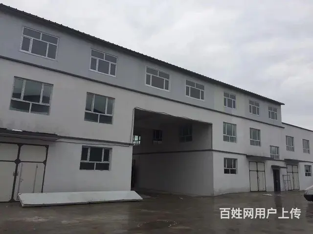 加工厂房1500平方米出租 - 图片 2
