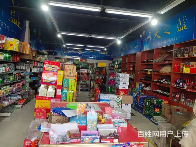 F0092星林路尚都国际附近超市转让 - 图片 1