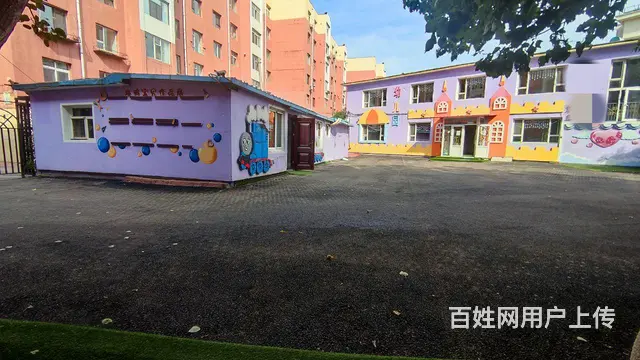 解放西路与长春路交汇处，柴南小区内，独立院落二层楼房 - 图片 2