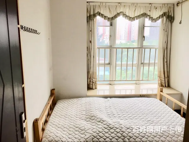 白天鹅花园三期 2房精装 千古事窝点唤醒 牵挂是我 - 图片 9
