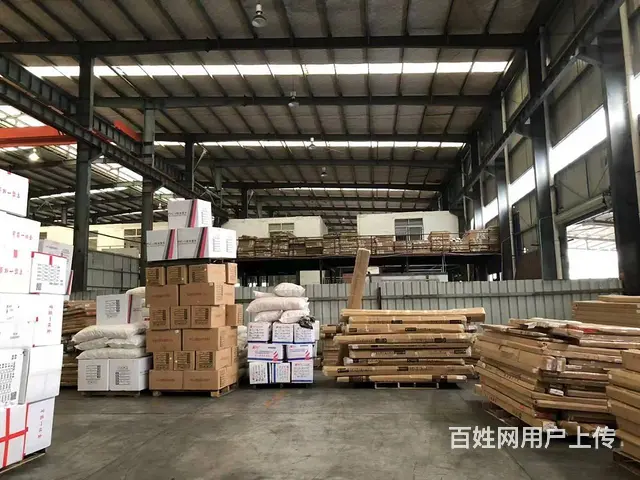 （老板本人）榔梨标准厂房/仓库出租  5805 - 图片 5