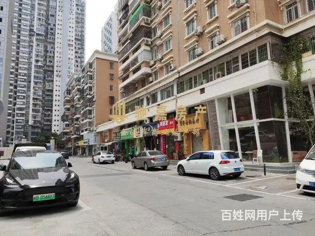万象城附近旺铺低价 人流量大 适合饮品奶茶冷饮咖啡甜品等 - 图片 7
