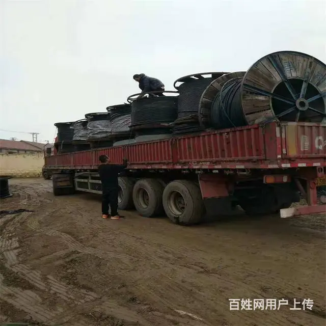 昆山废电线回收价格多少钱一斤 上门回收废品 - 图片 4