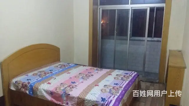 市府恒隆广场旁 红十字会医院旁，500元/月，押一付一 3楼 - 图片 2
