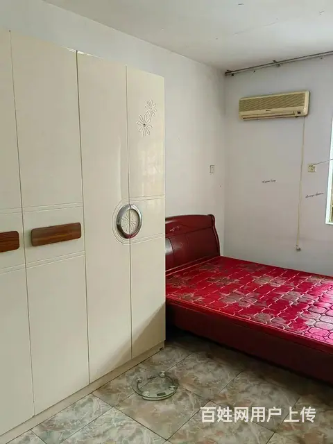 惠工小区(鼓楼) 普通住宅1厅 中等装修 - 图片 6