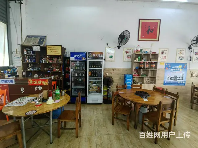 （51旺铺推荐）滨濂夜市200平餐饮店转让 - 图片 6