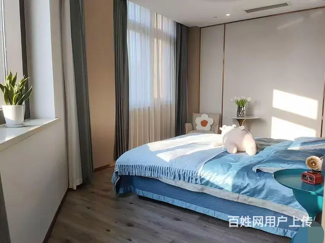 火车站名人府邸 2000平方门面转让 - 图片 3
